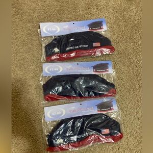 3 FALCO UNITED WE STAND PATRIOTIC BERET